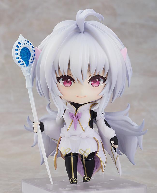 GSC《Fate/Grand Order Arcade》 Caster/梅林[Prototype]黏土人手办