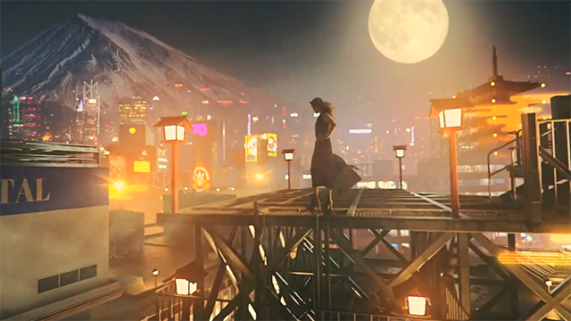 Aimer单曲「残響散歌」完整版MV宣布