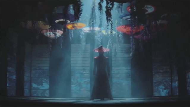 Aimer单曲「朝が来る」完整版MV宣布