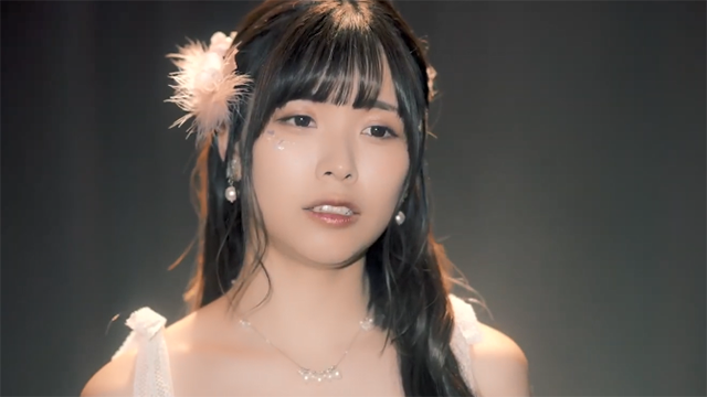 Liyuu单曲「Reply」完整版MV宣布