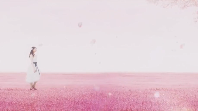 Claris单曲「ルミナス」reformare版完整版MV宣布