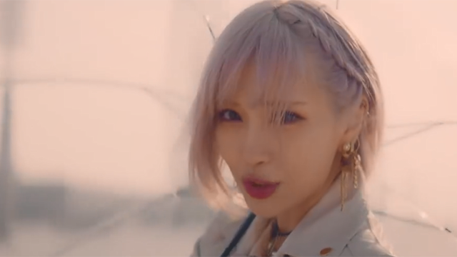 ReoNa单曲「ライフ・イズ・ビューティフォー」完整版MV宣布
