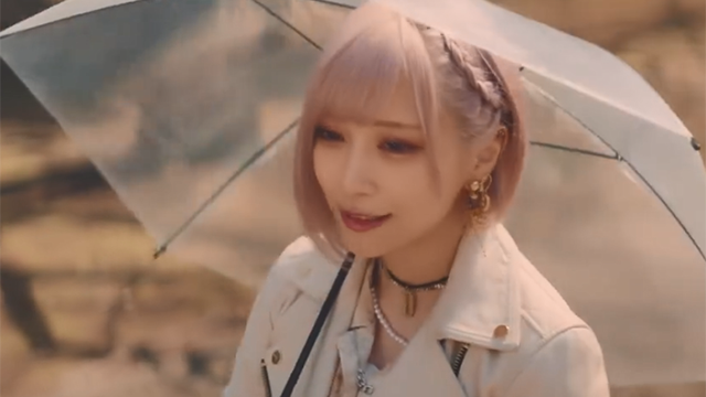 ReoNa单曲「ライフ・イズ・ビューティフォー」完整版MV宣布