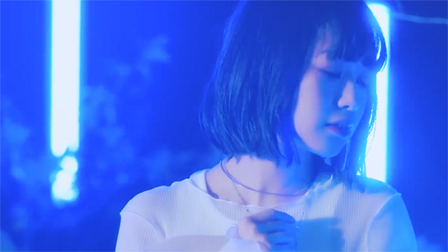 楠木灯单曲「遣らずの雨」完整版MV宣布