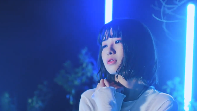楠木灯单曲「遣らずの雨」完整版MV宣布