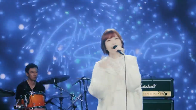 寺川爱美单曲「かかった魔法はアマノジャク」Live影像宣布