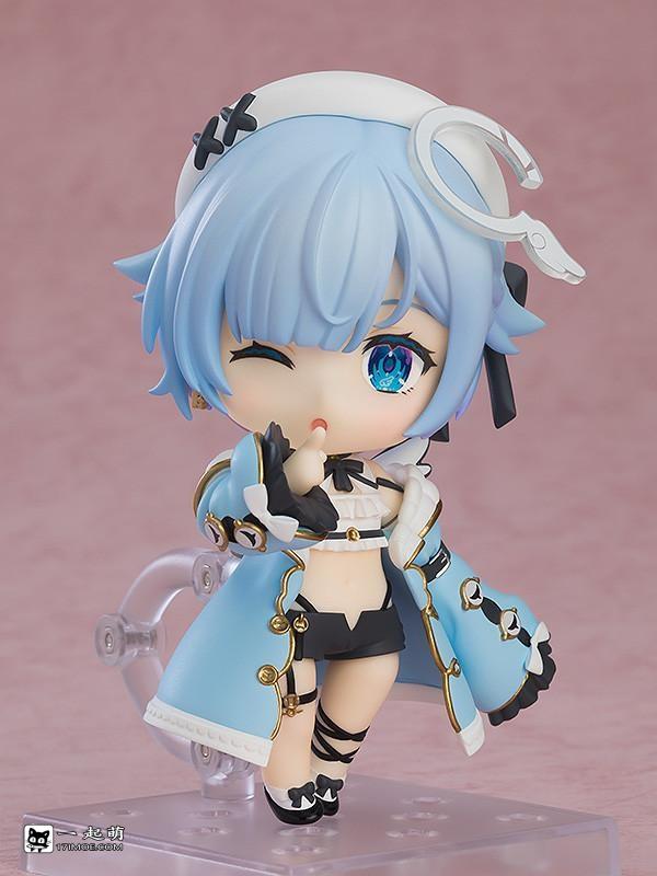 GSC《VShojo》饴宫奈砂 黏土人手办，2024年5月发售！